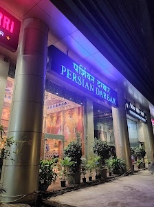 Persian Darbar