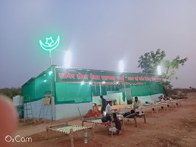Haryana Mewat Hotel Lakhnaka