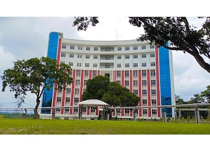Sarala Birla University
