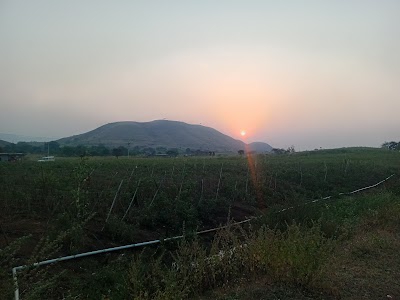 Kajal Mata mandir mathwad, alirajpur
