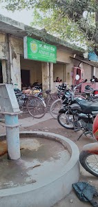 Allahabad UP Gramin Bank Biswan branch