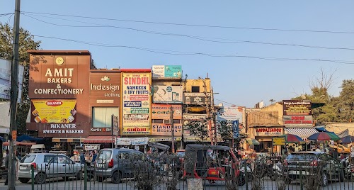 C4 E Market