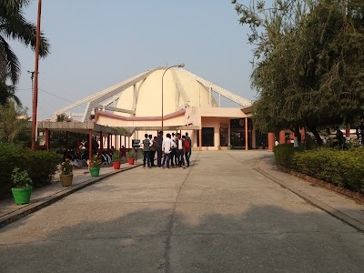 Taramandal 1st Phase Park