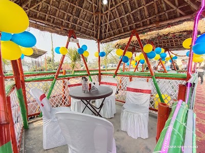 GRV Cafe and Restaurant