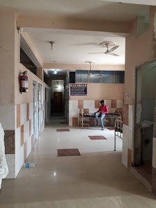B D S Hospital Pvt Ltd