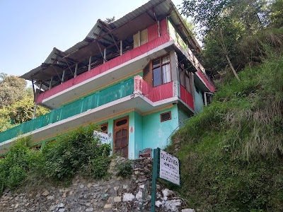 Dev Ganga