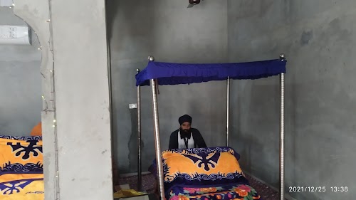 Booh Gurudawara Ghatti Sahib
