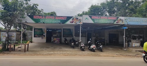 Kerala Hyper Market