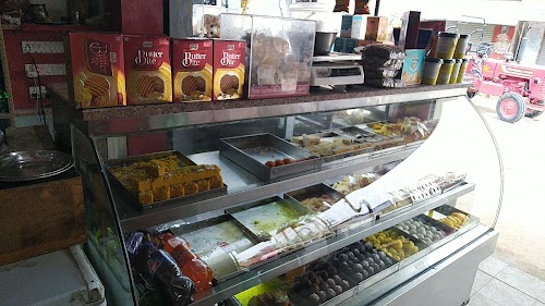 Shyam Sweets