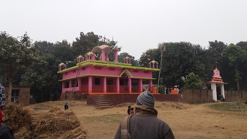 Devi Madir