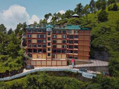 Hotel Ameera
