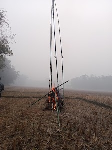 Singimari Padum Fishers