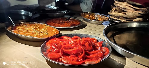 Daalchini Dhaba