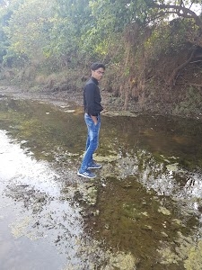 Mohanpur