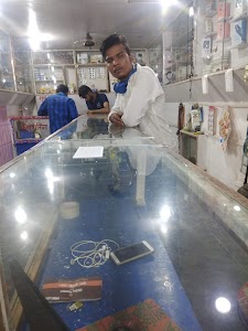 Hightech Mobile Jinoriya