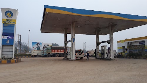 Bharat Petroleum