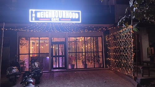 The Neighbourhood Cafe