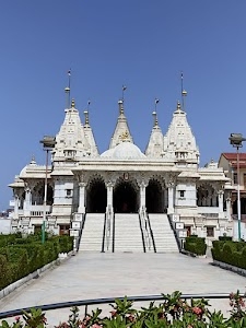 Shree Swaminarayan Temple