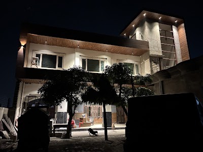 Bhoodbaral