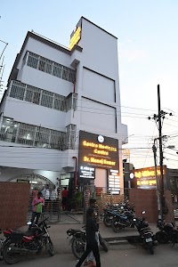 Dr Manoj Kumar. Gastro Medicare Centre