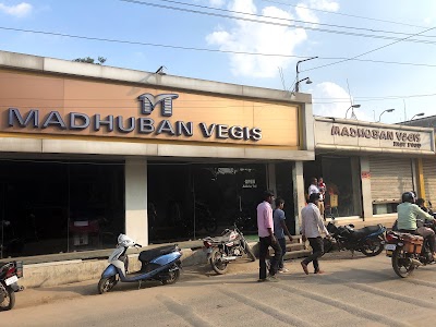 Madhuban Vegis
