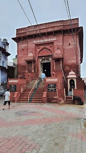 Haridev Temple