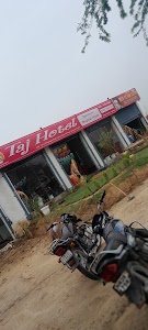 Taj properties