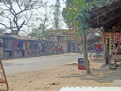 Ilna Market