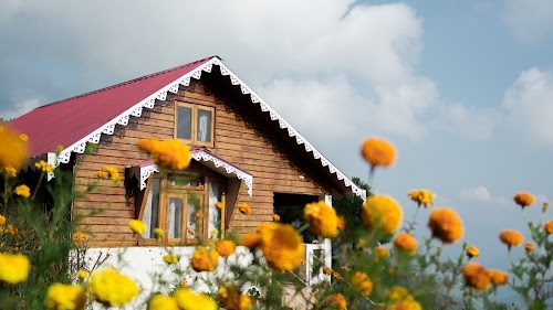 The Sampang retreat