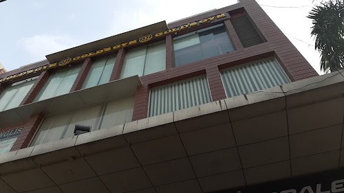 Golds Gym Rohtak