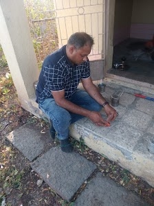 Vamja Parivar Na surapura dada