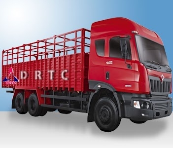 Delhi Rajasthan Transport Co. Ltd.