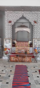 Gurdwara Sahib 59 G B