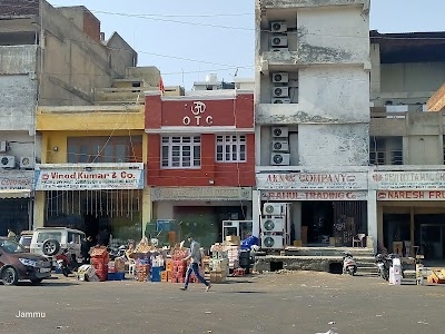 Fruit Mandi
