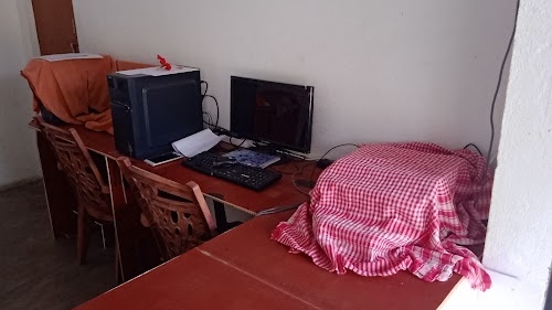 CSC Jogapur Aadhar Card Update Center