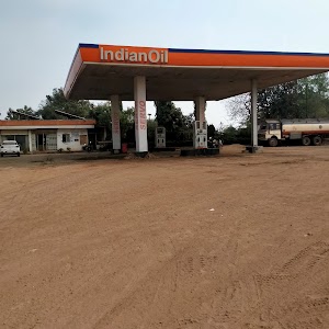 Sharda Filling Station