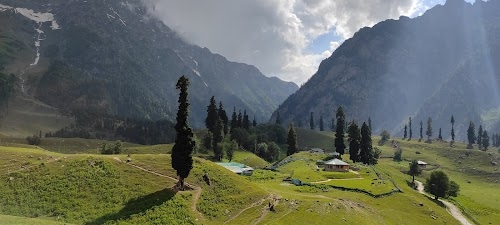Unknown place