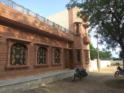 Navoda Joda Parloo