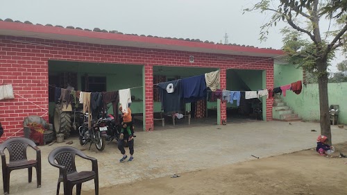Kumar Auto - Bajaj Authorised Sub-Dealer & Service Center