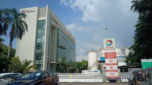 TotalEnergies Marketing India Private Limited