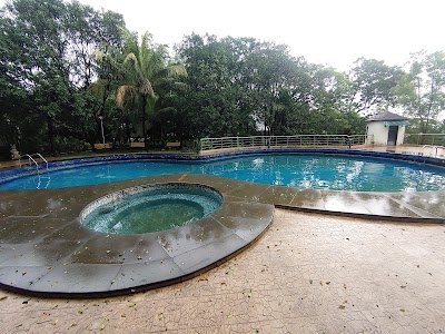 MTDC Resort, Panshet