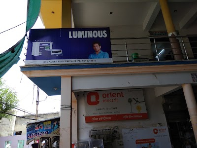 ajit electricals