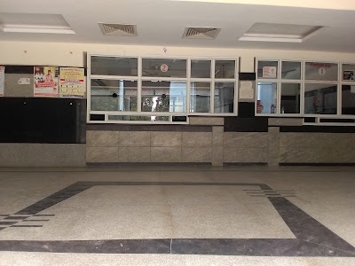 Bima Hospital