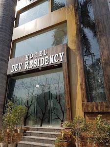 HOTEL DEV RESIDENCY