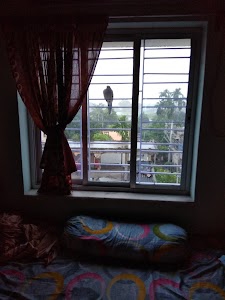 Nutan Pally, Surjaysen Nagar, Khardaha