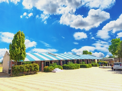 Chhaniyana primary school