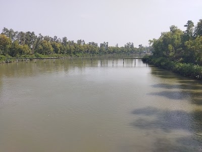Lalua Bridge