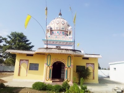 Mirjapur