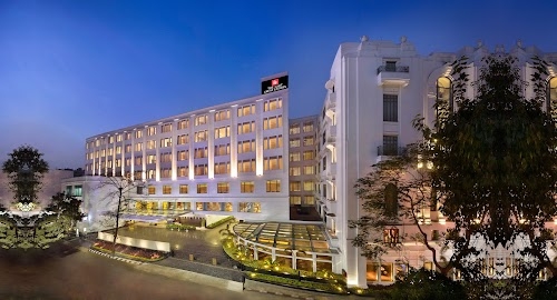 The LaLiT Great Eastern Kolkata