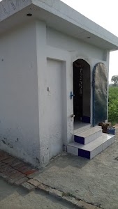 JAI BABA JAMAL KHA PEER JI